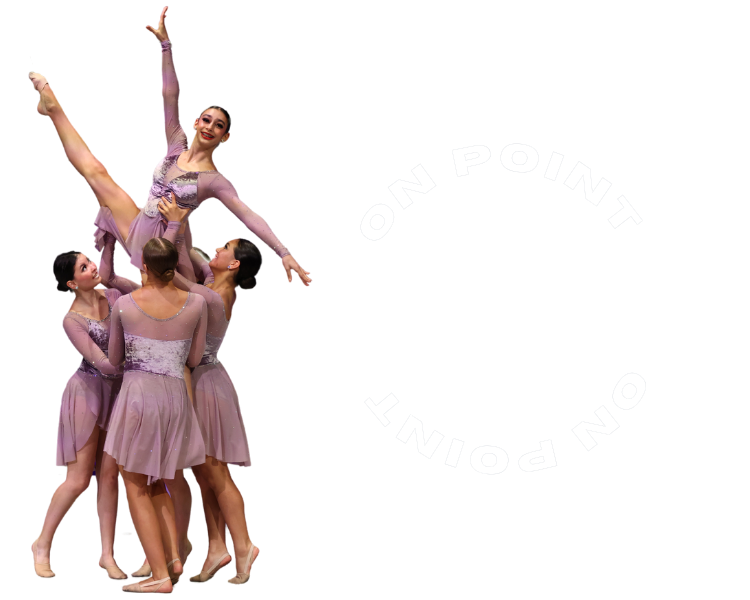 Grand Rapids MI On Point Dance Competition